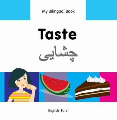 Taste. English-Farsi /