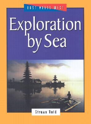 Exploration by sea