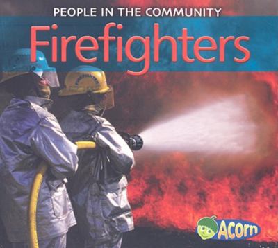 Firefighters