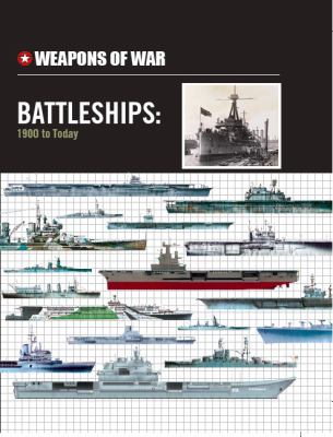 Battleships : 1900 to today