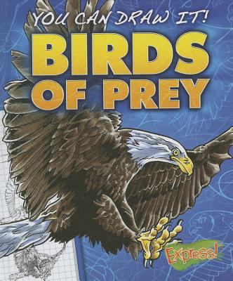 Birds of prey