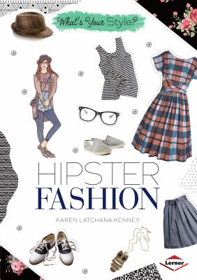 Hipster fashion