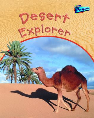 Desert explorer