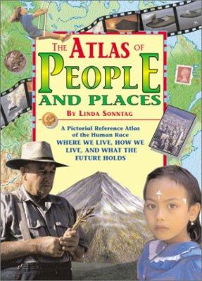 The atlas of people & places