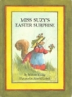 Miss Suzy's Easter surprise