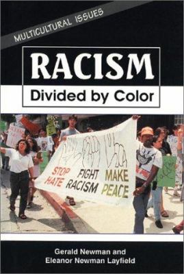 Racism : divided by color