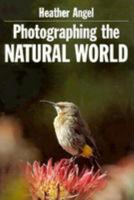 Photographing the natural world