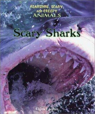 Scary sharks