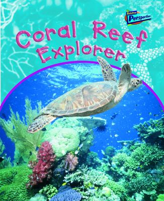 Coral reef explorer