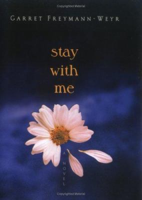 Stay with me