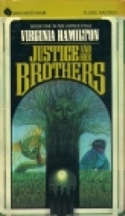 Justice and her brothers