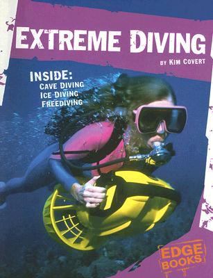 Extreme diving