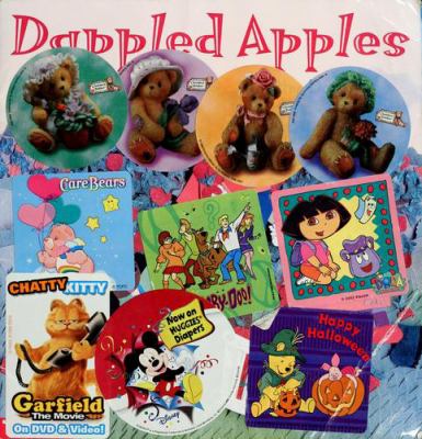 Dappled apples