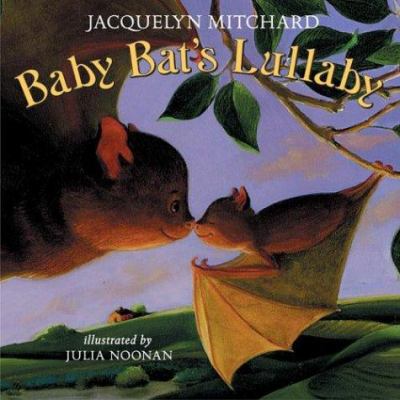 Baby bat's lullaby