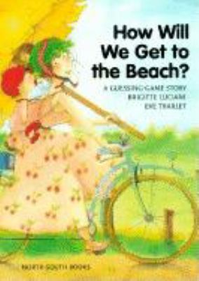 How will we get to the beach?