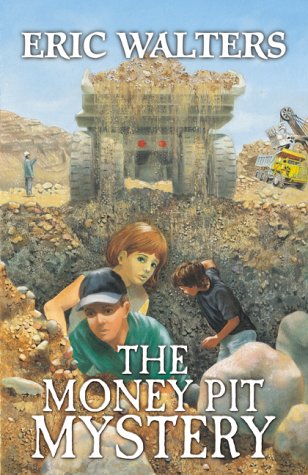 The money pit mystery