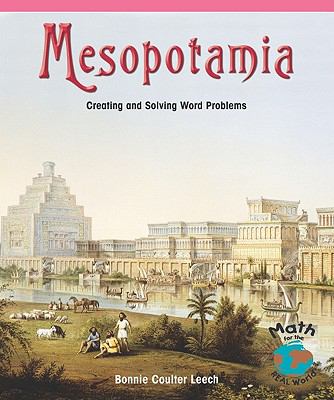 Mesopotamia : creating and solving word problems