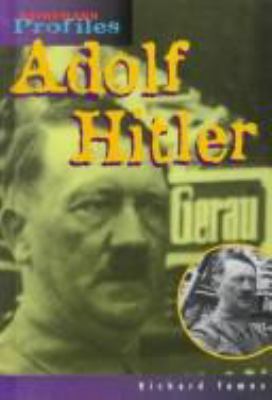 Adolf Hitler