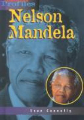 Nelson Mandela