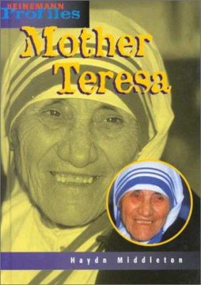 Mother Teresa : an unauthorized biography