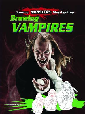 Drawing vampires