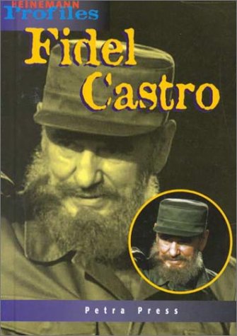 Fidel Castro : an unauthorized biography