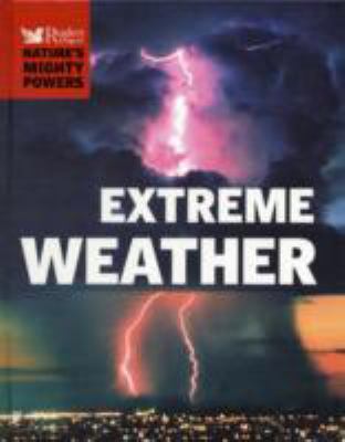 Extreme weather