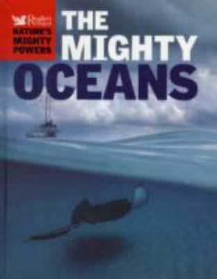 The mighty oceans