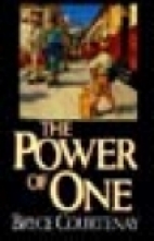 The power of one