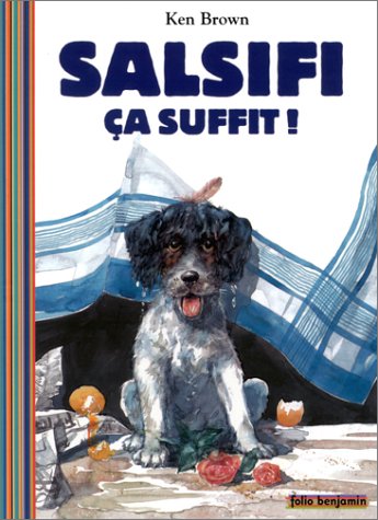 Salsifi, ça suffit!