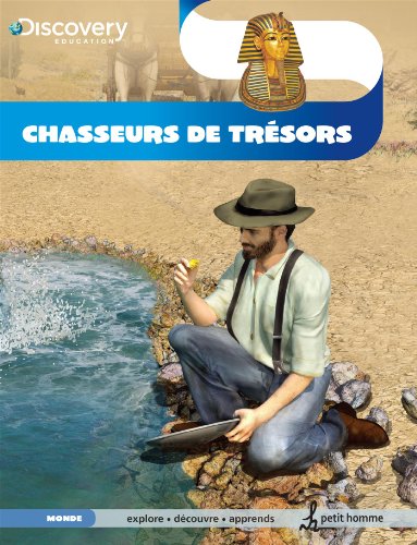 Chasseurs de trésors