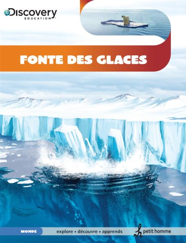 Fonte des glaces