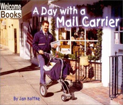 A day with a mail carrier