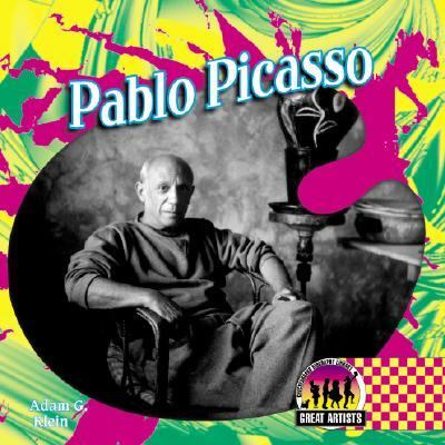 Pablo Picasso