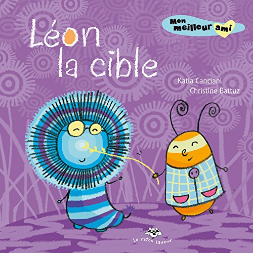 Léon la cible