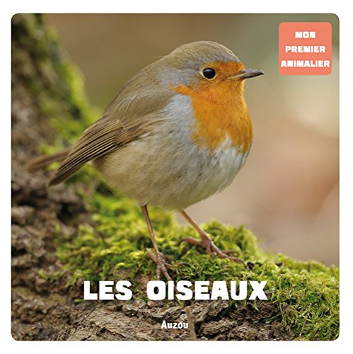 Les oiseaux