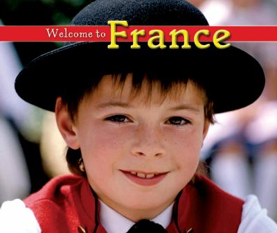 Welcome to France