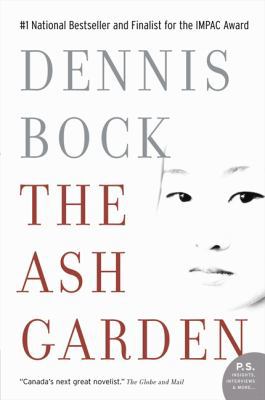 The ash garden : a novel