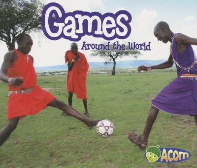 Games around the world