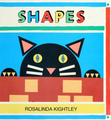 Shapes and patterns : a collection of books on shapes and patterns