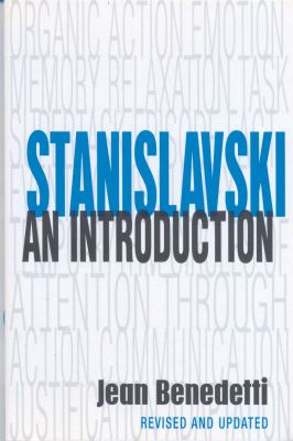 Stanislavski, an introduction