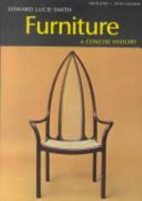 Furniture : a concise history