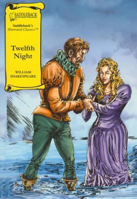 Twelfth night