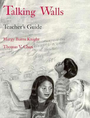Talking walls. Teacher's guide /