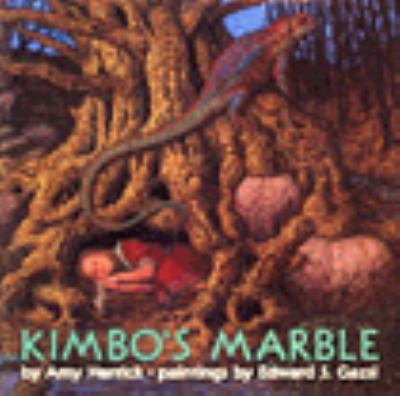 Kimbo's marble