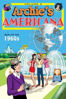Archie's Americana. Best of the 1960s.