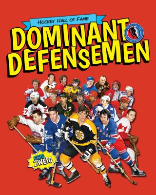 Dominant defensemen