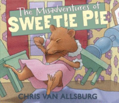 The misadventures of Sweetie Pie