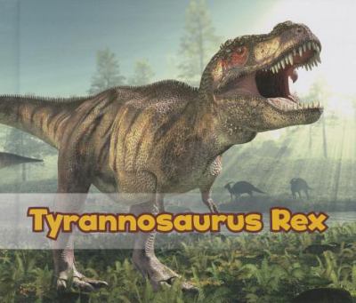 Tyrannosaurus rex