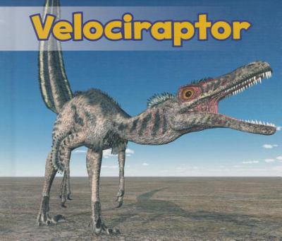 Velociraptor